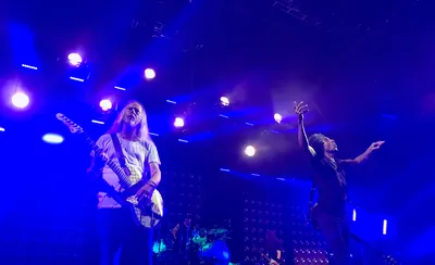 Alice in Chains