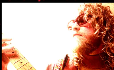 Allen Stone