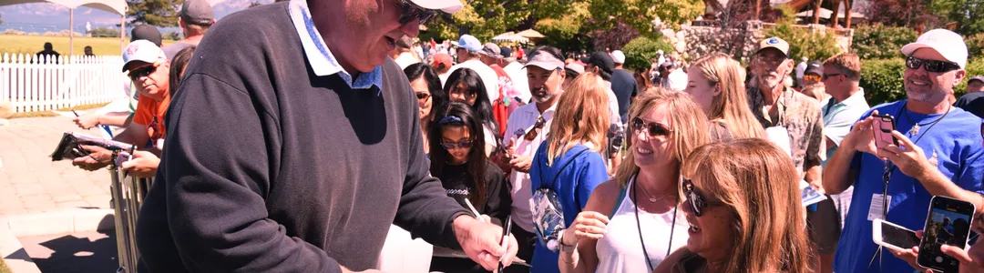 American Century Championship