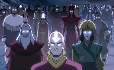 Avatar: The Last Airbender in Concert