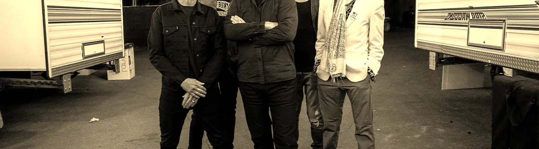 Bad Religion