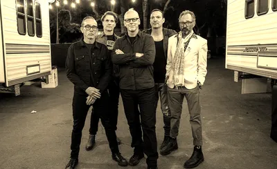 Bad Religion