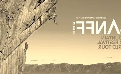 Banff Centre Mountain Film Festival World Tour