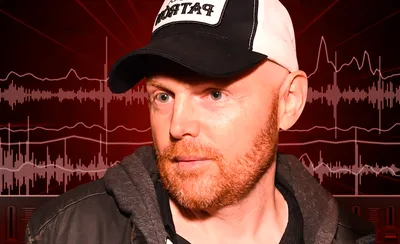 Bill Burr