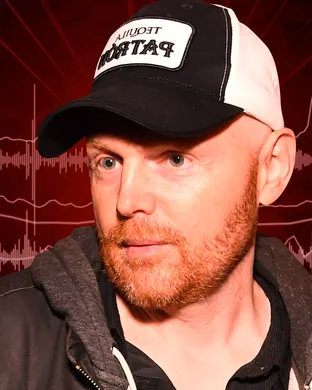 Bill Burr