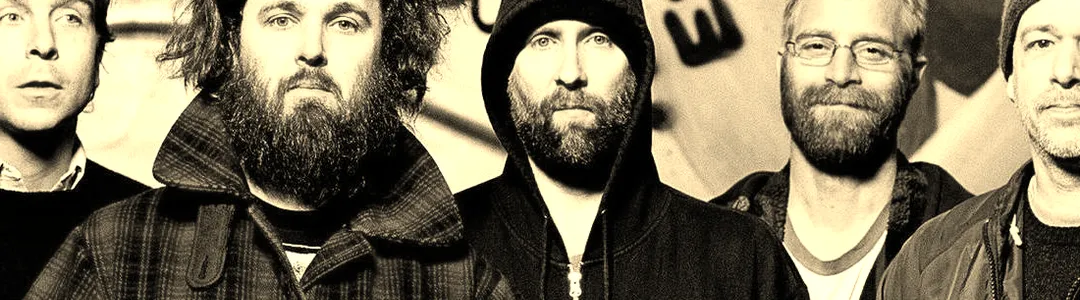 Built to Spill