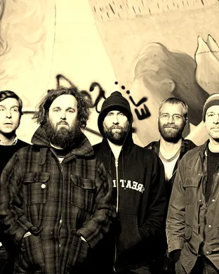 Built To Spill