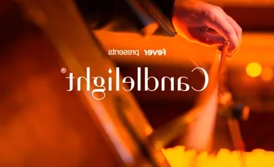Candlelight: Coldplay & Imagine Dragons Tribute