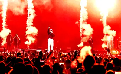 Chance The Rapper