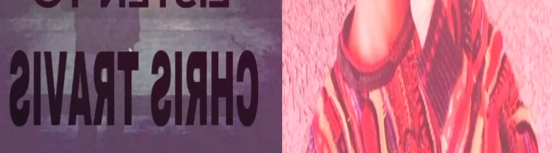 Chris Travis