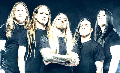Devildriver