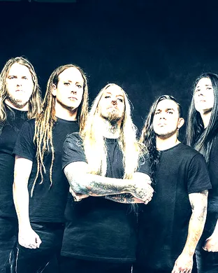 Devildriver