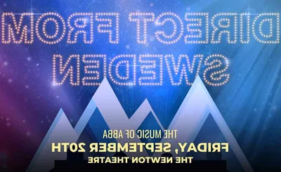 Direct From Sweden - The Music of ABBA