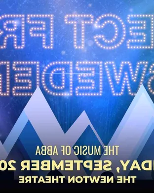 Direct From Sweden - The Music of ABBA