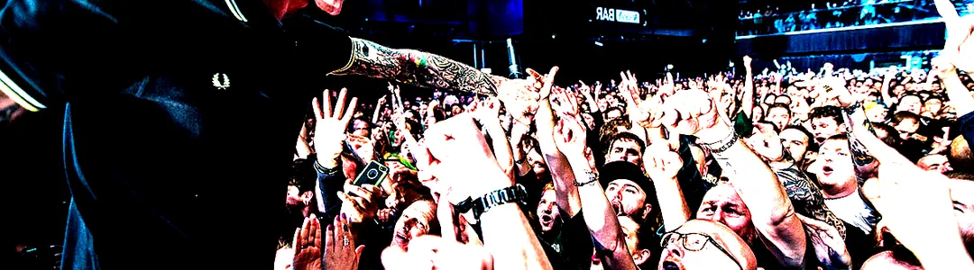 Dropkick Murphys