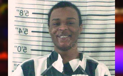 Elijah Scott