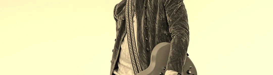 Gary Clark Jr.