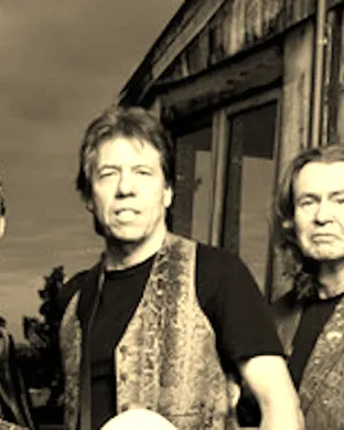 George Thorogood and The Destroyers