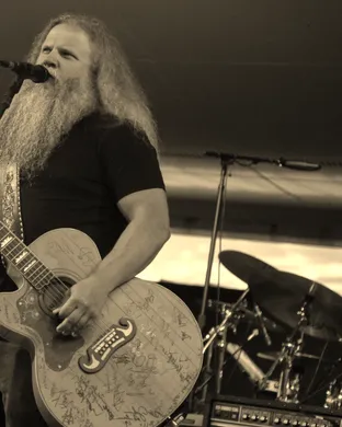 Jamey Johnson