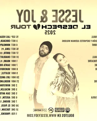 Jesse & Joy