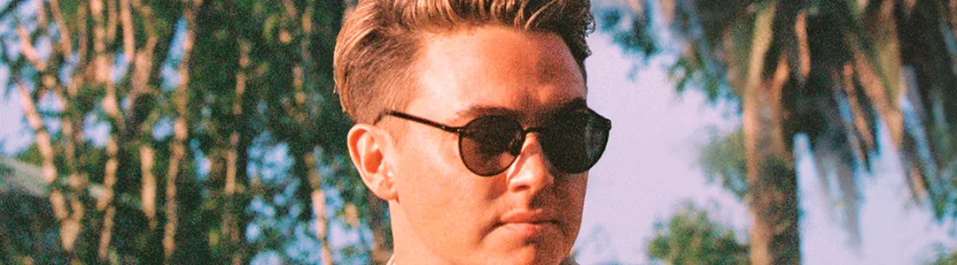 Jesse McCartney