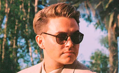 Jesse McCartney