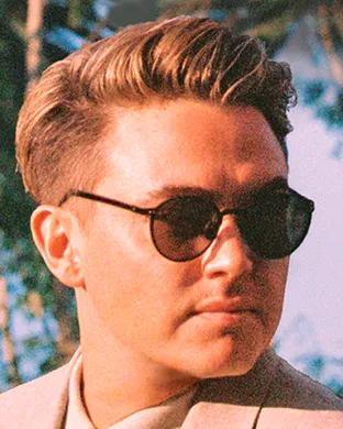 Jesse McCartney