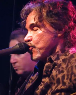 John Oates & The Good Road Band