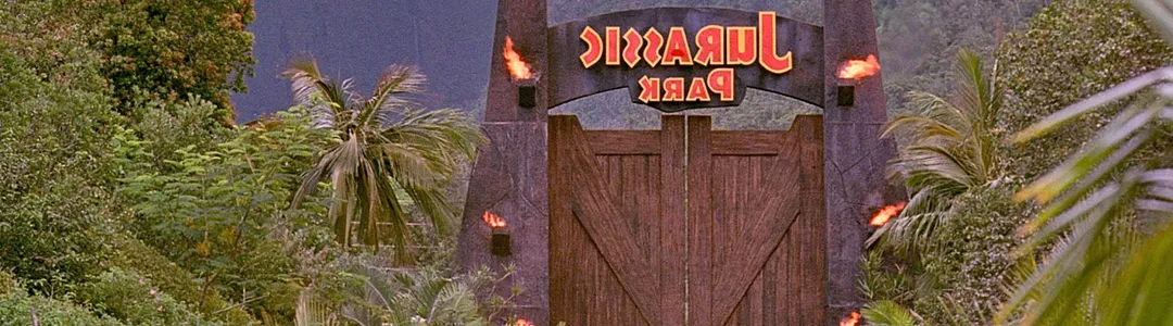 Jurassic Park in Concert