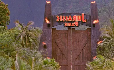 Jurassic Park in Concert