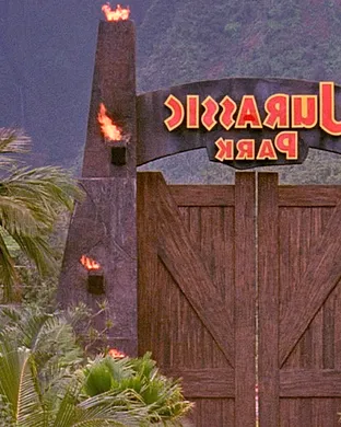 Jurassic Park In Concert With The Reno Philharmonic