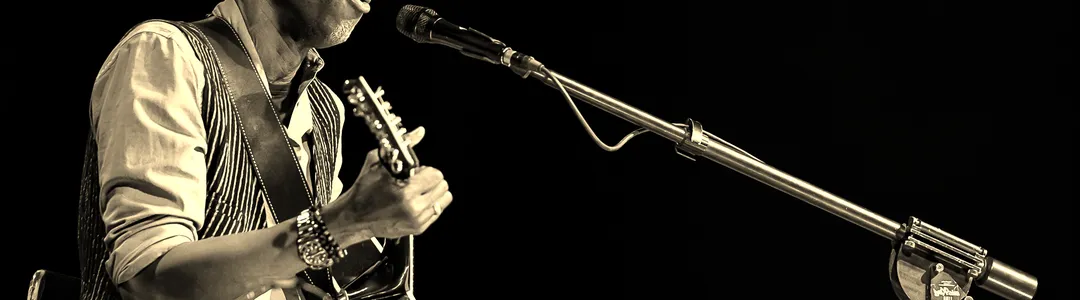 Keb Mo