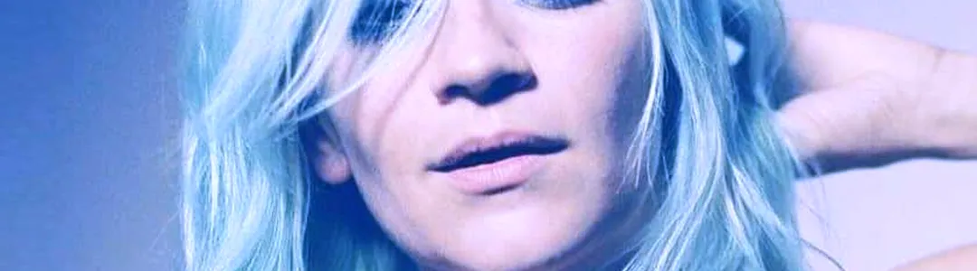 Lacey Sturm