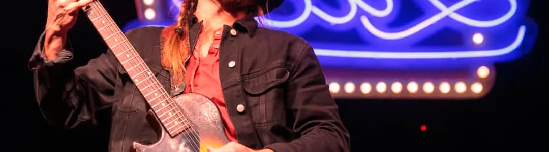Lukas Nelson