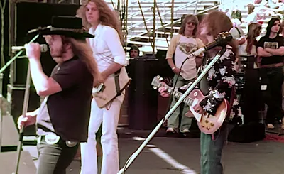 Lynyrd Skynyrd