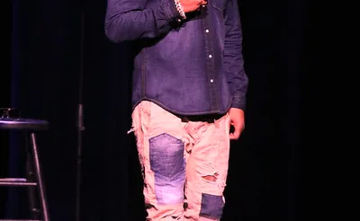 Mike Epps