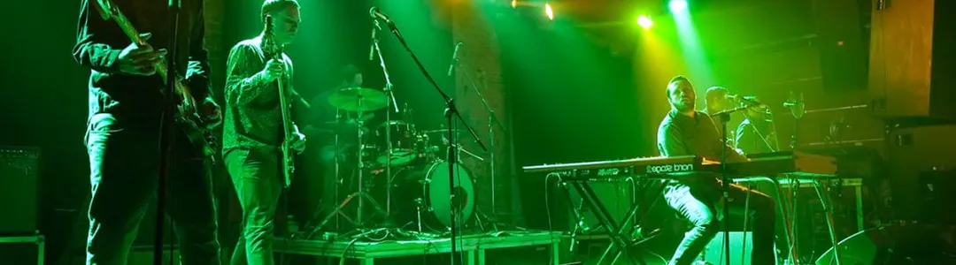 Monophonics