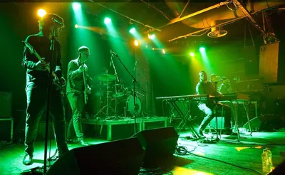 Monophonics