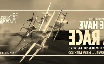 National Championship Air Races and Air Show