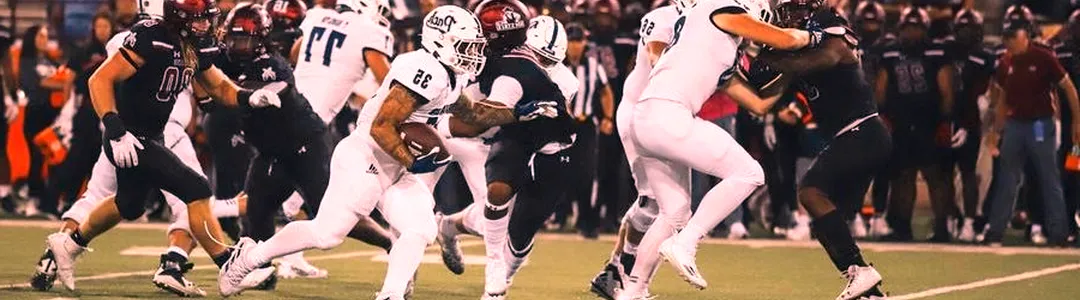 Nevada Wolf Pack Football