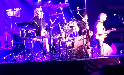Pablo Cruise