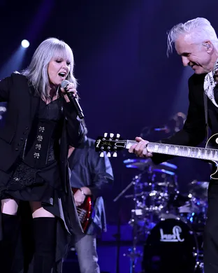 Neil Giraldo