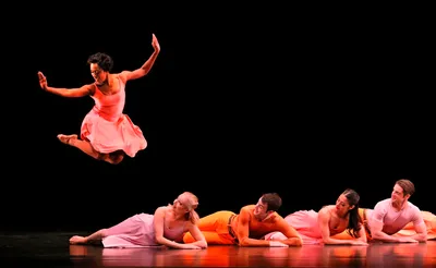 Paul Taylor Dance Company