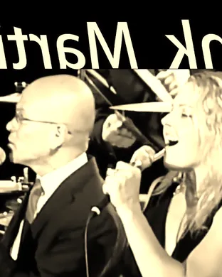 Pink Martini