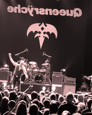 Queensryche