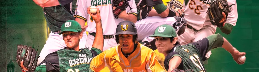 San Francisco Dons