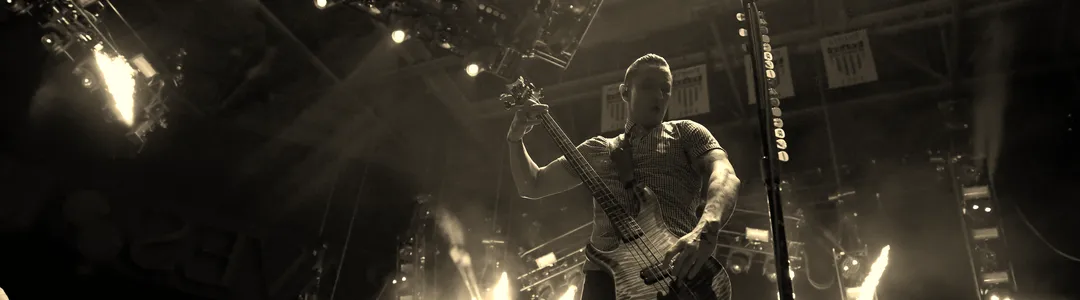 Shinedown