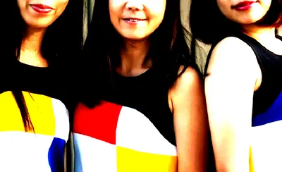 Shonen Knife