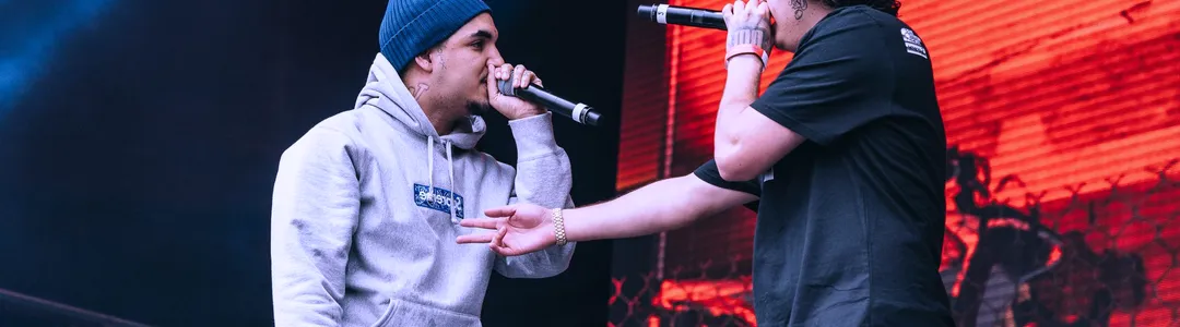 Shoreline Mafia