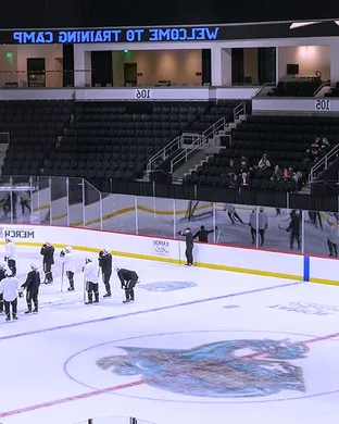 Tahoe Knight Monsters vs. Norfolk Admirals